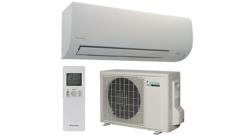 [FTXM60R/RXM60R] Daikin FTXM60R/RXM60R Perfera oldalfali split klíma csomag 6 kW