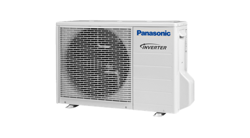 [CU-4Z80TBE] Panasonic CU-4Z80TBE multi kültéri egység 8 kW