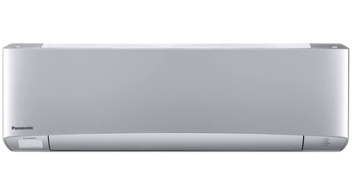 [CS-XZ50ZKEW] Panasonic Etherea CS-XZ50ZKEW multi beltéri egység 5 kW ezüst