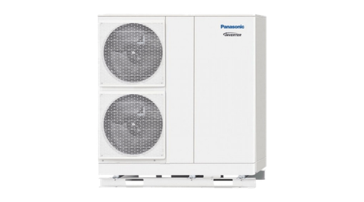[WH-MXC16J9E8] Panasonic Aquarea T-CAP WH-MXC16J9E8 3 fázisú monoblokk hőszivattyú