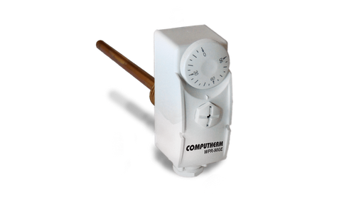 [WPR-90GE] Computherm WPR-90GE merülőhüvelyes cső-/bojlertermosztát