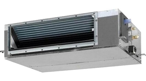 [MICH0050SDOA] Polar MICH0050SDOA multi légcsatornázható beltéri egység 5 kW