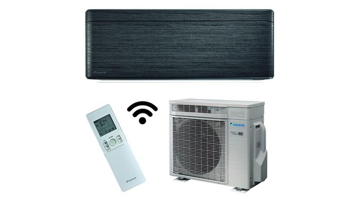 [FTXA35BT/RXA35A8] Daikin FTXA35BT/RXA35A8 Stylish oldalfali split klíma csomag 3,5 kW
