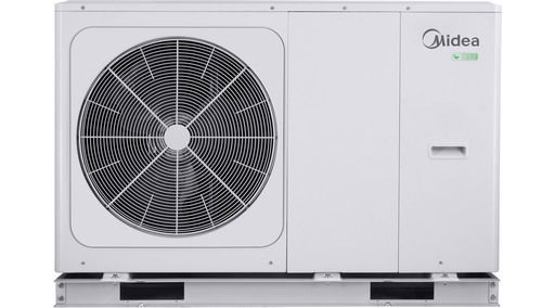 [MHC-V12W/D2RN8-BER90] Midea MHC-V12W/D2RN8-BER90 monoblokkos M-Thermal hőszivattyú