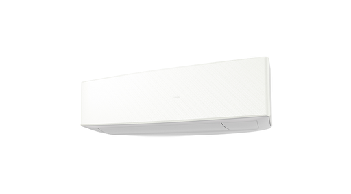 [ASYG07KETE] Fujitsu Design 2020 ASYG07KETE multi inverter klíma beltéri egység 2 kw - Pearl white X White