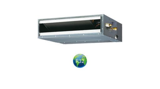 [ARXG07KLLAP] Fujitsu ARXG07KLLAP multi inverter légcsatornázható beltéri egység 2 kw