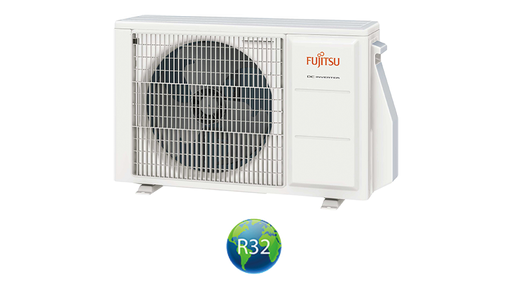 [AOYG14KBTA2] Fujitsu AOYG14KBTA2 multi split klíma kültéri egység 4 kW
