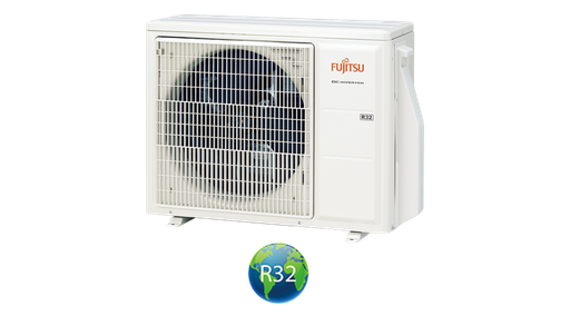 [AOYG18KBTA2] Fujitsu AOYG18KBTA2 multi split klíma kültéri egység 5 kW