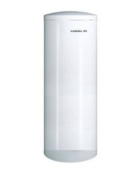 [Z002358] Viessmann Vitocell 100-V CVA Tároló 160L