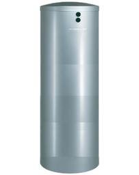 [Z013678] Viessmann Vitocell 100-V CVAA-A Tároló 200L Ezüst
