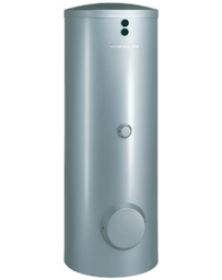 [Z013672] Viessmann Vitocell 100-V CVAA Tároló 300L Ezüst