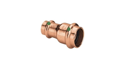 [vf325817] Réz Profipress szűkítő idom BB 28-22mm
