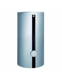 [Z002885] Viessmann Vitocell 100-V CVW 390 L ezüst
