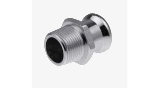 [stp18-3/4km] SteelPress csatlakozó idom KB 18-3/4"