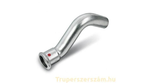 [stp22ker] SteelPress kerülő idom KB 22mm