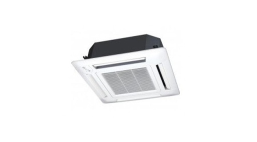 [CUD35T/A-T] Cascade CUD35T/A-T Kazettás Split klíma csomag 3,5 kW