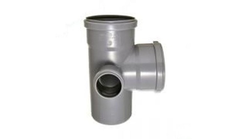 [pvc11011050b] PVC ág-idom 110/110/50B  KAED