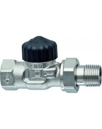 [2202-02.000] Heimeier standard szelep DN15(1/2") egyenes