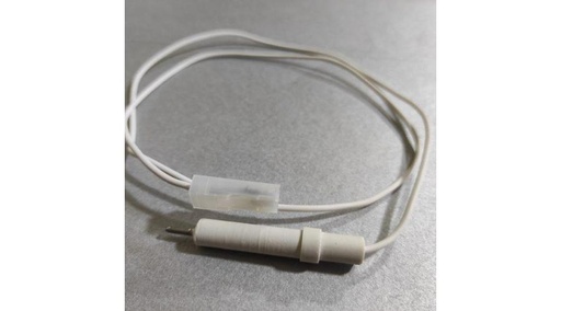 [10123062] Fég elektróda f8 vezetékes tüskés