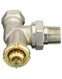 [003l1013] Danfoss szabályzószelep sarok 1/2"