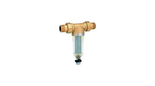[ff0634] Honeywell ivóvíz szűrő 3/4" 100ΜM szűrőbetéttel
