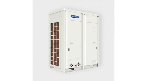 [LSQWRF35VM/NhA-M] Gree Inverteres kompakt léghűtéses, hőszivattyús moduláris 32 kW kültéri folyadékhűtő