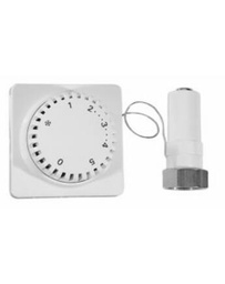[T950150W0] Honeywell T9500 Távérzékelős radiátor termosztát 5m