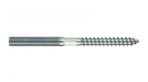 [tcs8200] Tőcsavar M8x200mm