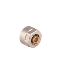 [com1634] Eurokónusz csatlakozó Többrétegű csőhöz 3/4”x16