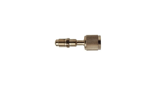 [4687095] REFCO QC-S410A/2 Adapter 1/4"SAEx5/16"SAE, magcsökkentővel