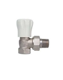 [1552421] Herz 1/2" sarok radiátorszelep