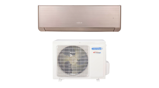 [CWH09YC] Cascade LEGEND CWH09YC oldalfali split klíma csomag 2,5 kW