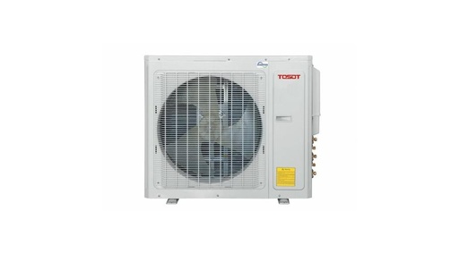 [TWHD(36)NK6LO] Tosot TWHD(36) 10,5 kW Multi klíma kültéri egység (max, 4 beltéri egységhez)