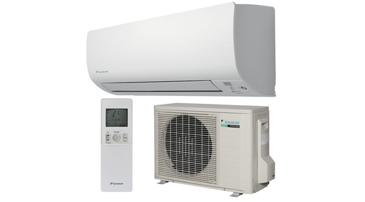 [FTXM71R/RXM71R] Daikin FTXM71R/RXM71R Perfera oldalfali split klíma csomag 7,1 kW