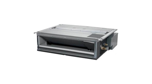 [FDXM25F9] Daikin FDXM25F9 légcsatornázható split klíma beltéri egység (2,4 kW)
