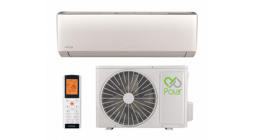 [SIEH0070SDY/SO1H0070SDY] POLAR SIEH0070SDY/SO1H0070SDY oldalfali split klíma csomag 7 kW