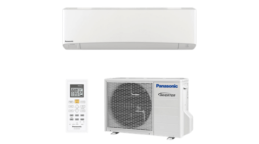 [KIT-Z71-YKEA] Panasonic KIT-Z71-YKEA split szerverklíma csomag 7,1 kW