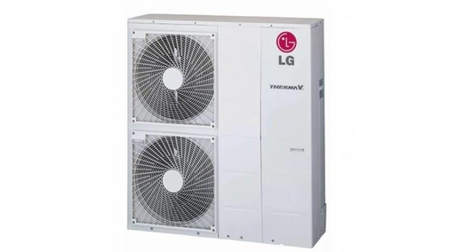 [HM163MR.U34] LG Therma-V HM163MR.U34 Monoblokkos Levegő-víz Hőszivattyú 16 kW