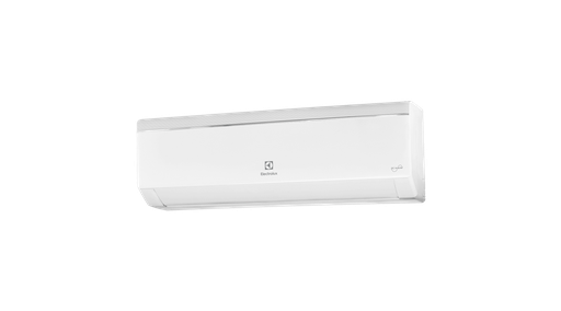 [EACS/I - 12HF/N8] ELECTROLUX FUSION HF széria EACS/I - 12HF/N8 split klíma csomag 3,2kW