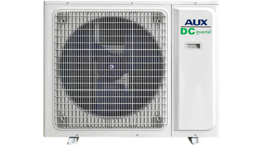 [AM3-H27/4DR3C-1] AUX MX 327 Pro TRIAL AM3-H27/4DR3C-1 7,9 kW tálcafűtéssel multi kültéri egység