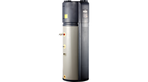 [RSJ-15/190RDN3-F] Midea RSJ-15/190RDN3-F 190L HMV termelő hőszivattyú