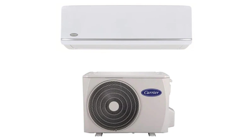 [38QHG009D8SP/42QHB009D8SP] Carrier Sensation 38QHG009D8SP/42QHB009D8SP oldalfali split klíma csomag 2,7 kW