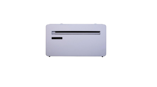 [FCFC-80GE4-R] Fisher FCFC-80GE4-R Monoblokk Parapet klímaberendezés 2,35 kW