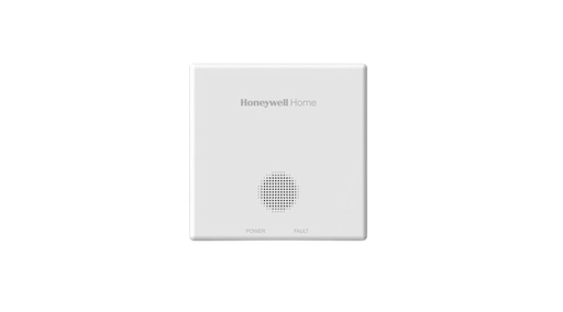 [R200C-2] Honeywell szén-monoxid (CO) vészjelző, 10 év garanciával, IP44-es (R200C-2)