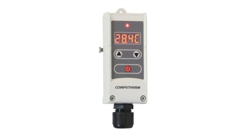 [WPR-100GD] Computherm WPR-100GD kontaktérzékelős szivattyúvezérlő