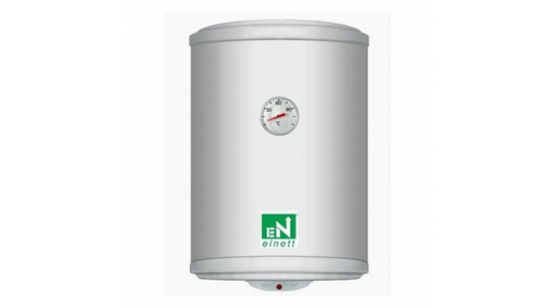 [238814] Elnett ECO 80 literes Elektromos bojler