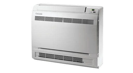 [CEH12AA] Cascade Free Match CEH12AA multi inverter parapet beltéri egység 3,5 kW