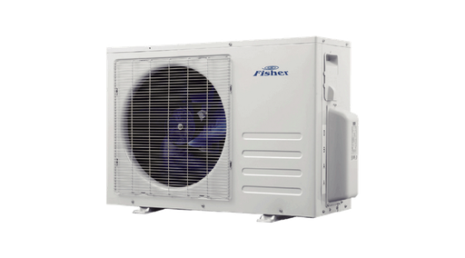 [FS2MIF-184AE3] Fisher FS2MIF-184AE3 multi (duo) split kültéri 5,3kW inverteres
