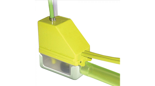[FP3322] ASPEN Mini Lime FP3322 cseppvíz szivattyú 11 l/h