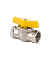 [113-0067-10] Mofém Gáz golyóscsap BB menettel 3/4”